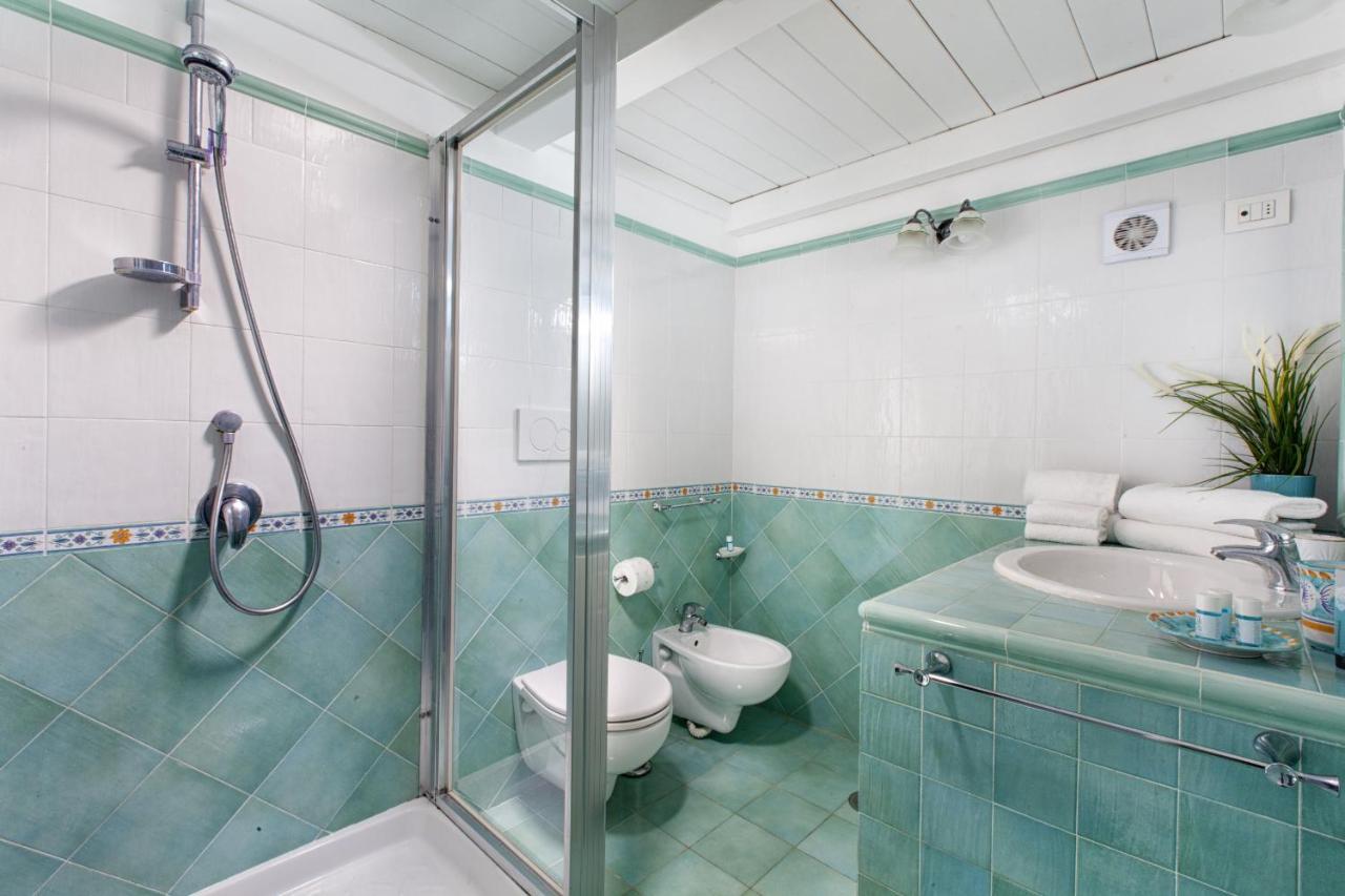 Apartment Marescala Vacation - Casa Tarantino Sorrento