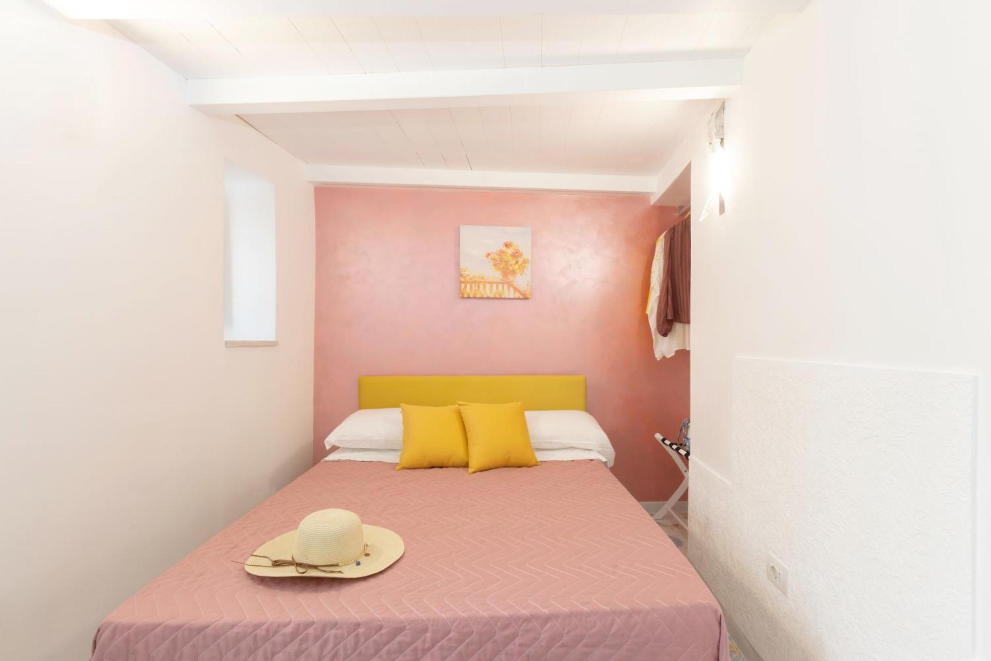 Apartment Marescala Vacation - Casa Tarantino